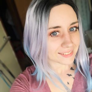 Meet your Posher, Natalie